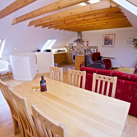 Sebay Mill Holiday Apartments Toab المظهر الخارجي الصورة