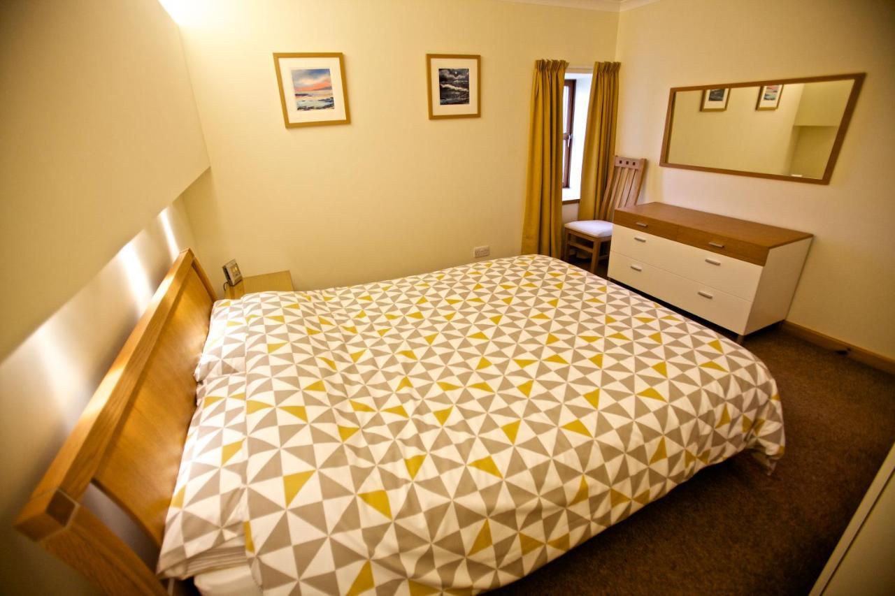 Sebay Mill Holiday Apartments Toab المظهر الخارجي الصورة