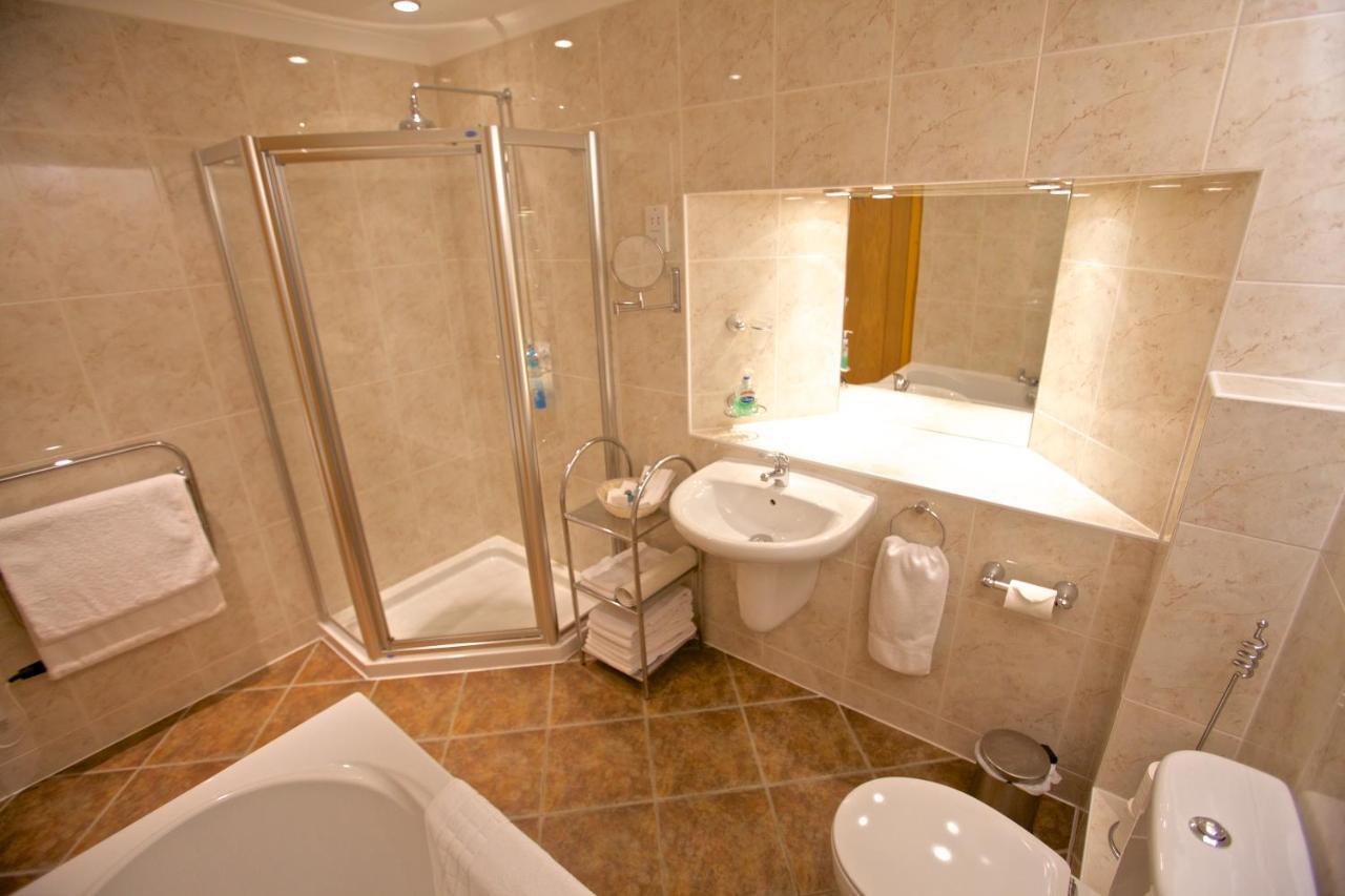 Sebay Mill Holiday Apartments Toab المظهر الخارجي الصورة