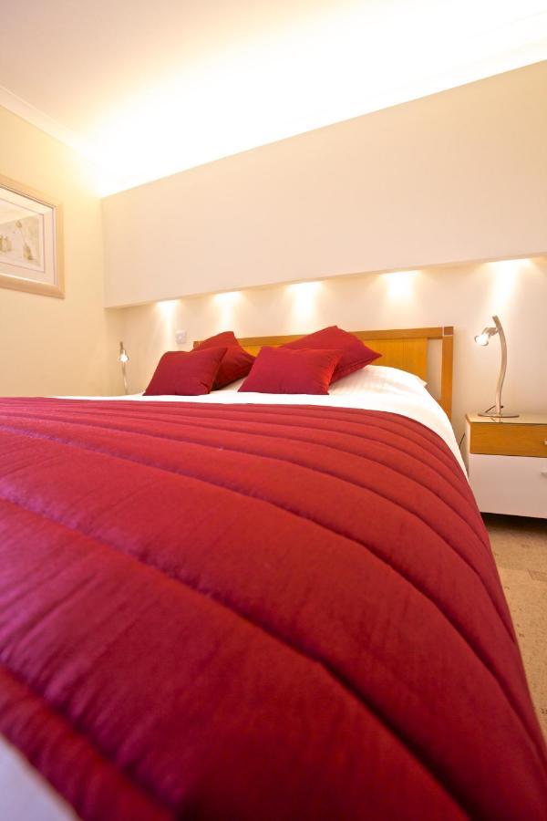 Sebay Mill Holiday Apartments Toab المظهر الخارجي الصورة