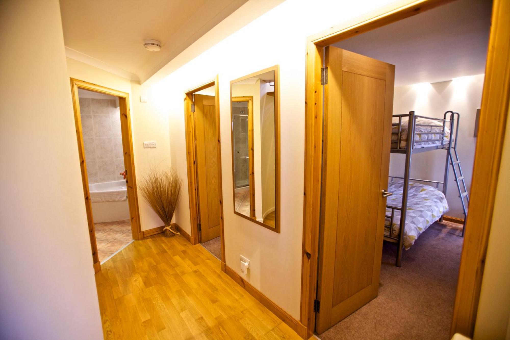 Sebay Mill Holiday Apartments Toab المظهر الخارجي الصورة