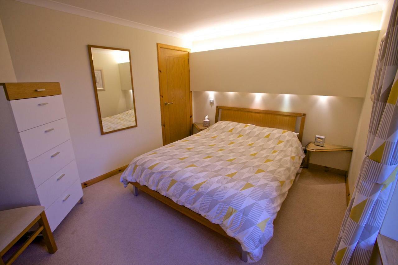 Sebay Mill Holiday Apartments Toab المظهر الخارجي الصورة