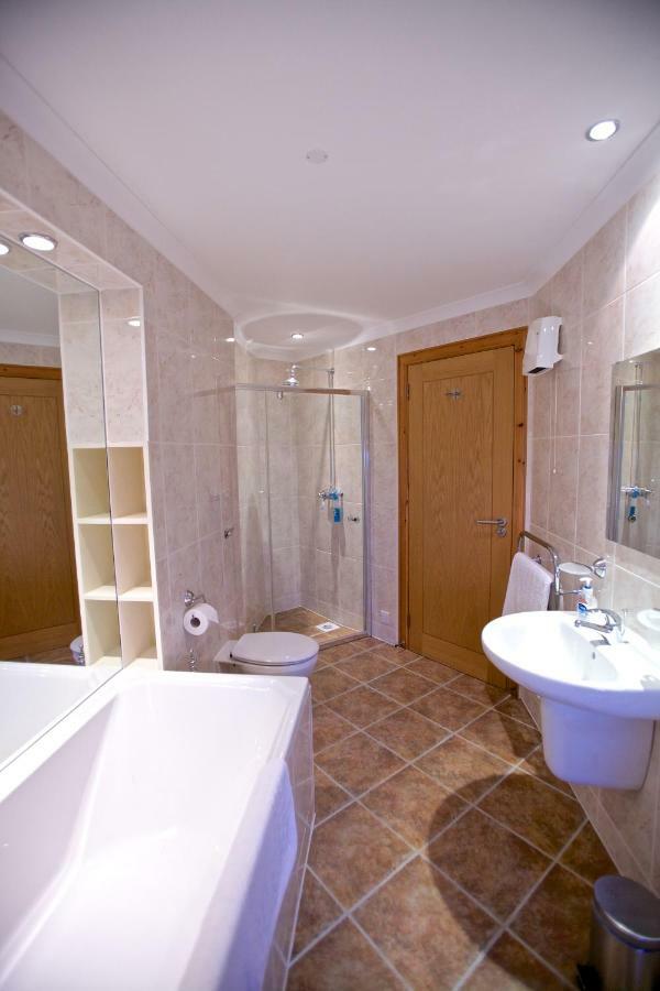 Sebay Mill Holiday Apartments Toab المظهر الخارجي الصورة