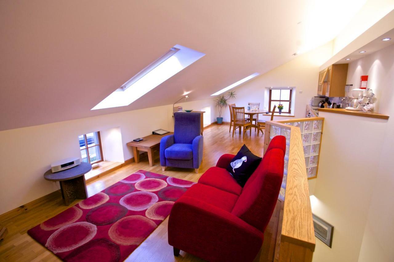 Sebay Mill Holiday Apartments Toab المظهر الخارجي الصورة