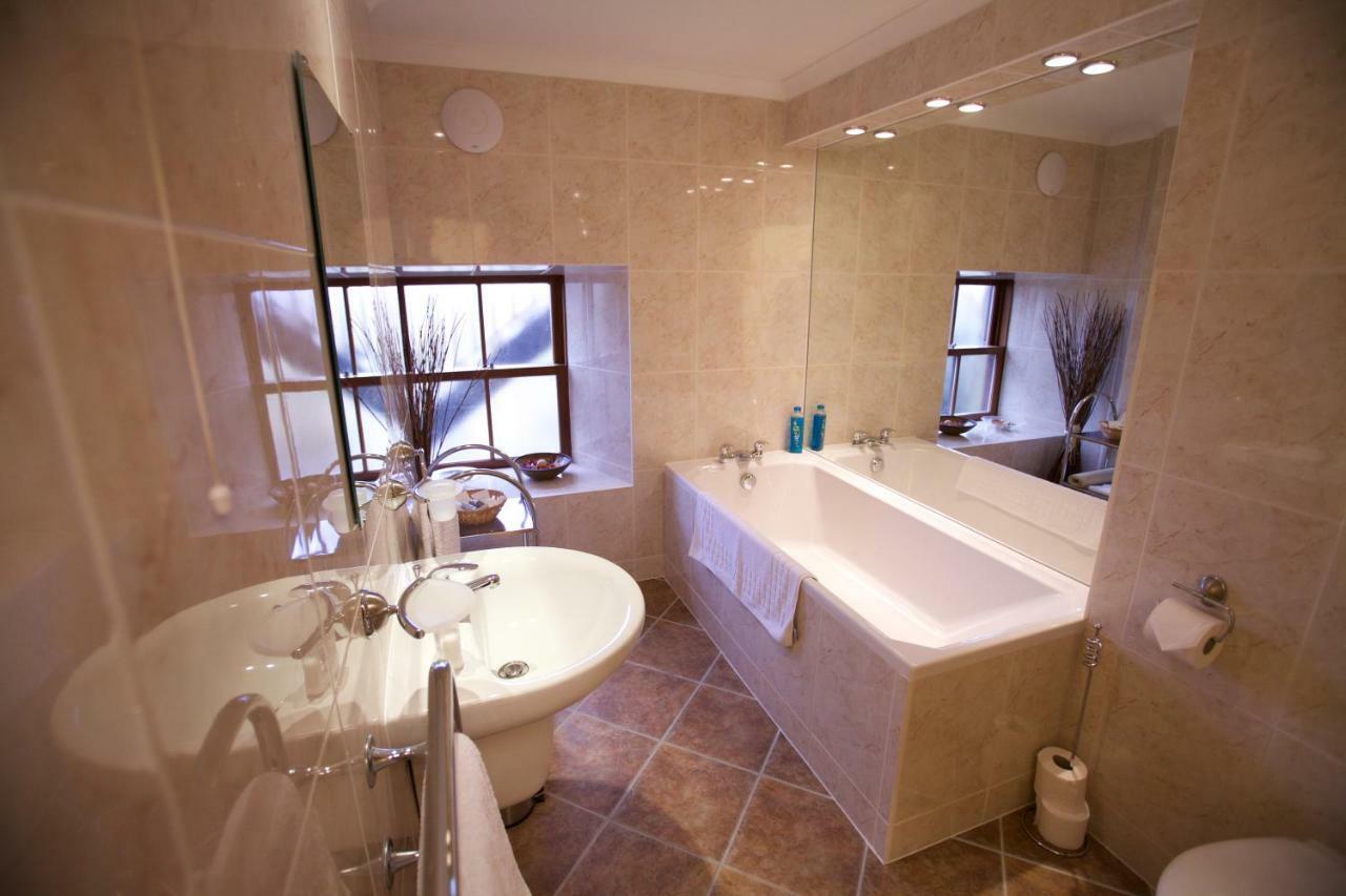 Sebay Mill Holiday Apartments Toab المظهر الخارجي الصورة