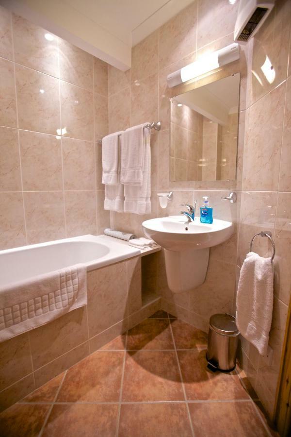Sebay Mill Holiday Apartments Toab المظهر الخارجي الصورة