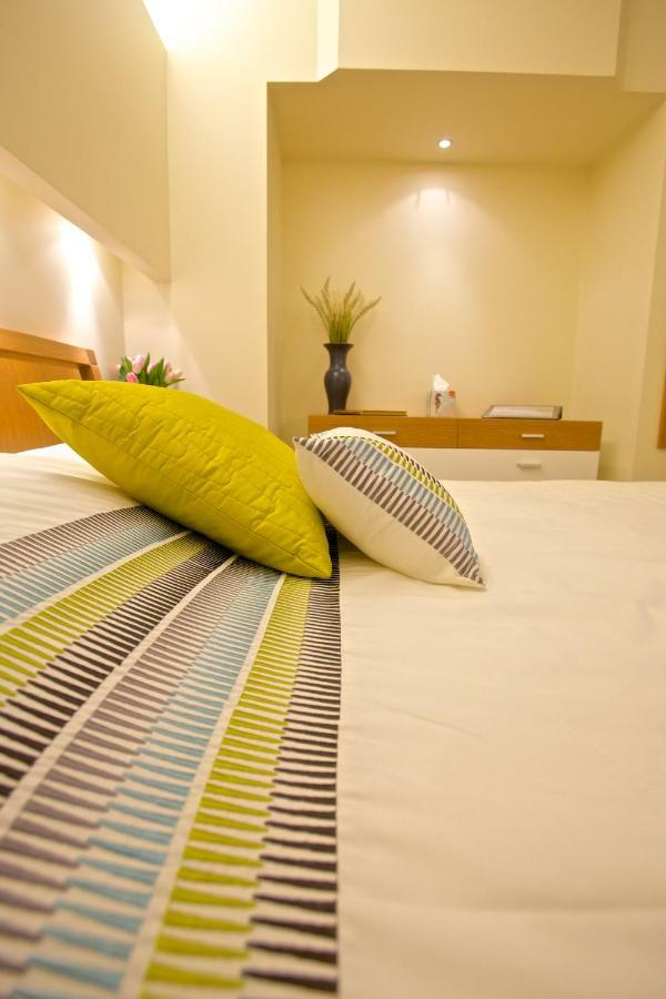 Sebay Mill Holiday Apartments Toab المظهر الخارجي الصورة