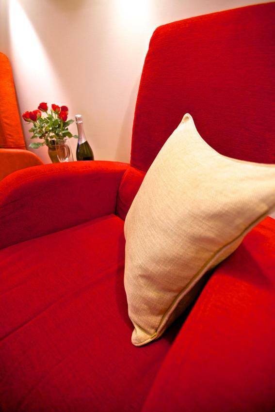 Sebay Mill Holiday Apartments Toab المظهر الخارجي الصورة