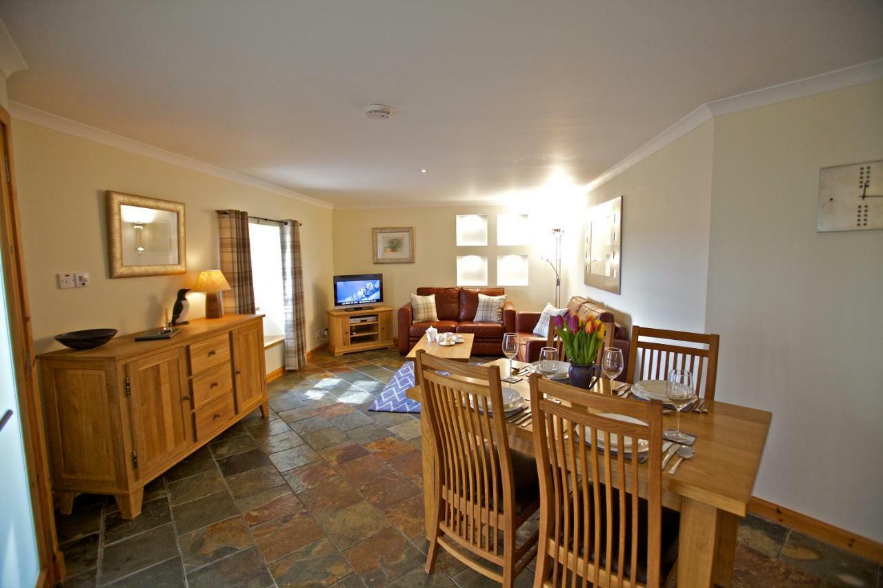 Sebay Mill Holiday Apartments Toab المظهر الخارجي الصورة