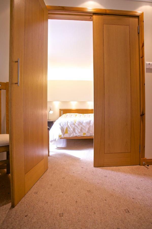Sebay Mill Holiday Apartments Toab المظهر الخارجي الصورة