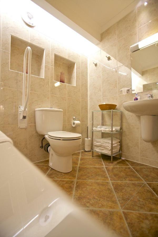 Sebay Mill Holiday Apartments Toab المظهر الخارجي الصورة