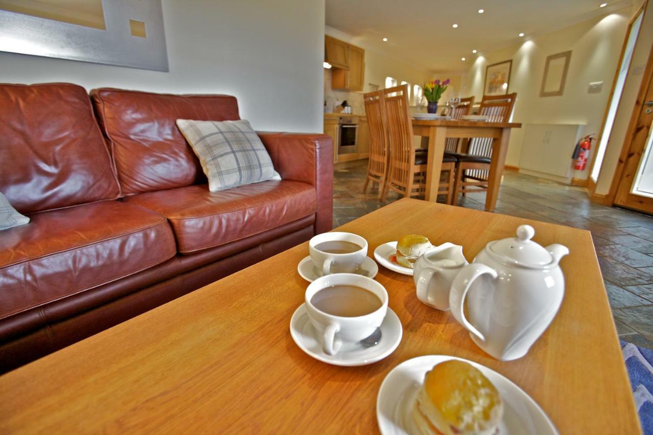 Sebay Mill Holiday Apartments Toab المظهر الخارجي الصورة