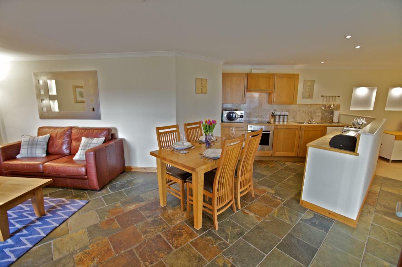 Sebay Mill Holiday Apartments Toab المظهر الخارجي الصورة
