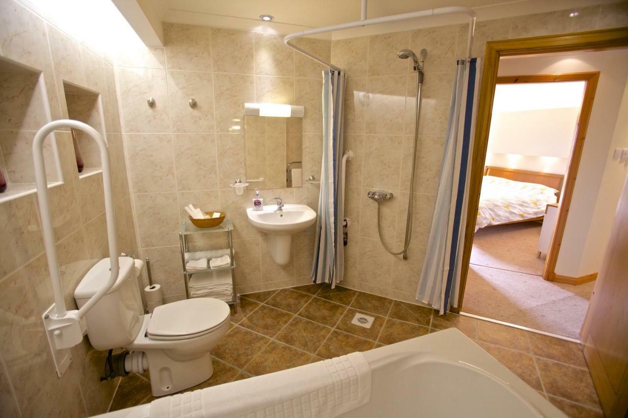 Sebay Mill Holiday Apartments Toab المظهر الخارجي الصورة