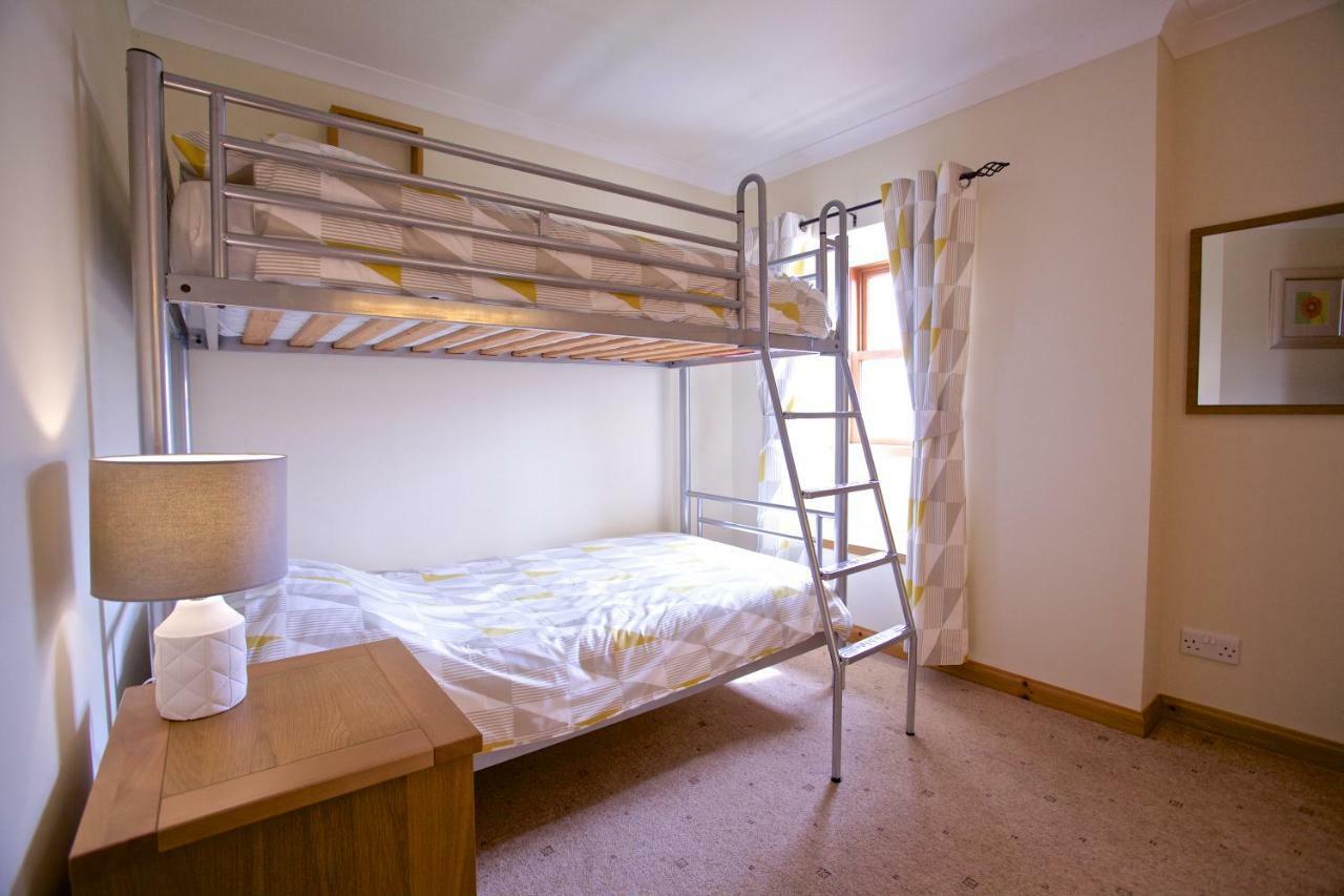 Sebay Mill Holiday Apartments Toab المظهر الخارجي الصورة