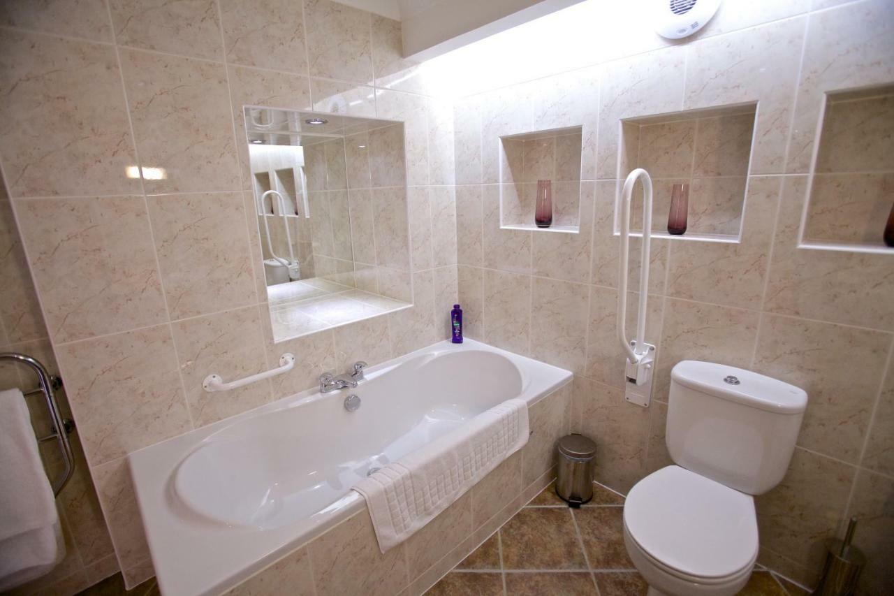 Sebay Mill Holiday Apartments Toab المظهر الخارجي الصورة