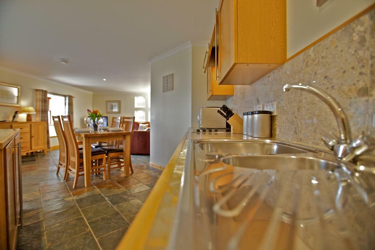 Sebay Mill Holiday Apartments Toab المظهر الخارجي الصورة