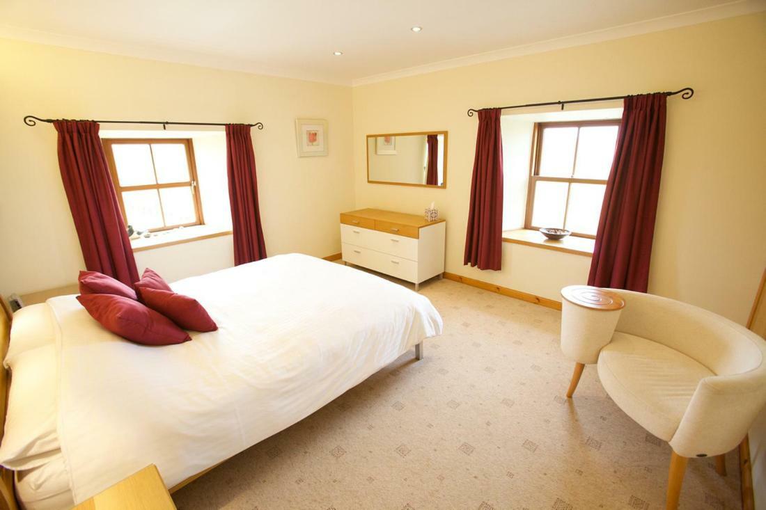 Sebay Mill Holiday Apartments Toab المظهر الخارجي الصورة