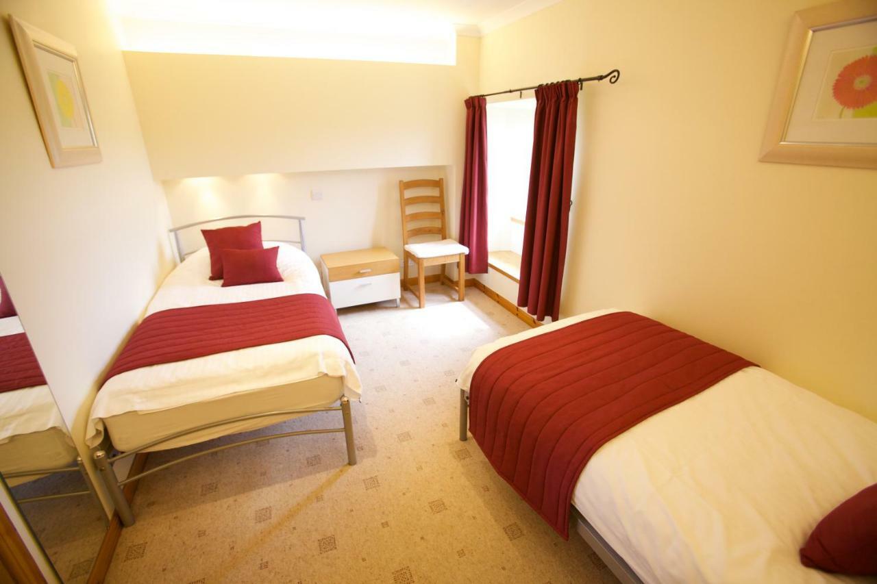 Sebay Mill Holiday Apartments Toab المظهر الخارجي الصورة