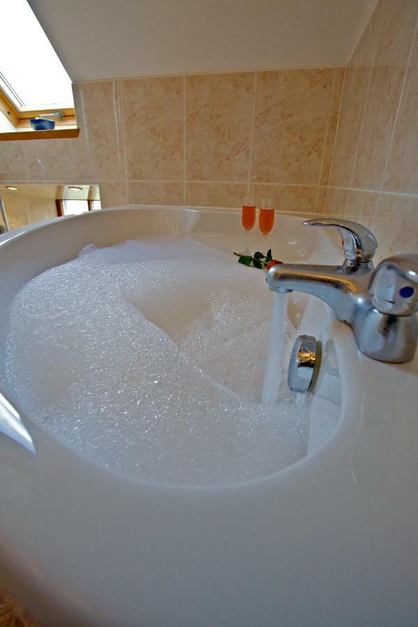 Sebay Mill Holiday Apartments Toab المظهر الخارجي الصورة