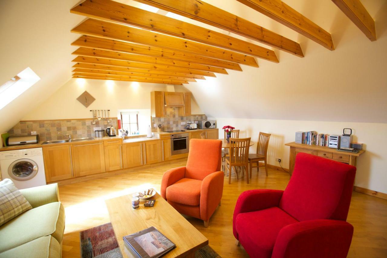 Sebay Mill Holiday Apartments Toab المظهر الخارجي الصورة